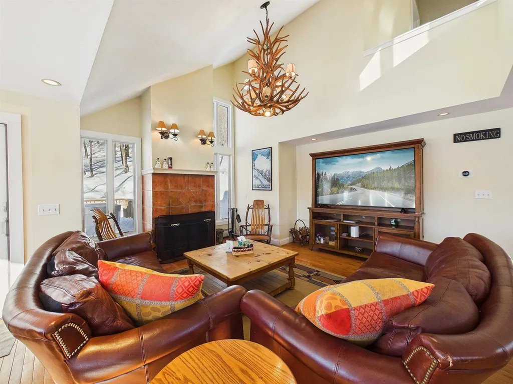 300 Trailside Drive Killington VT 05751