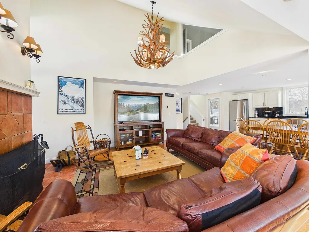 300 Trailside Drive Killington VT 05751