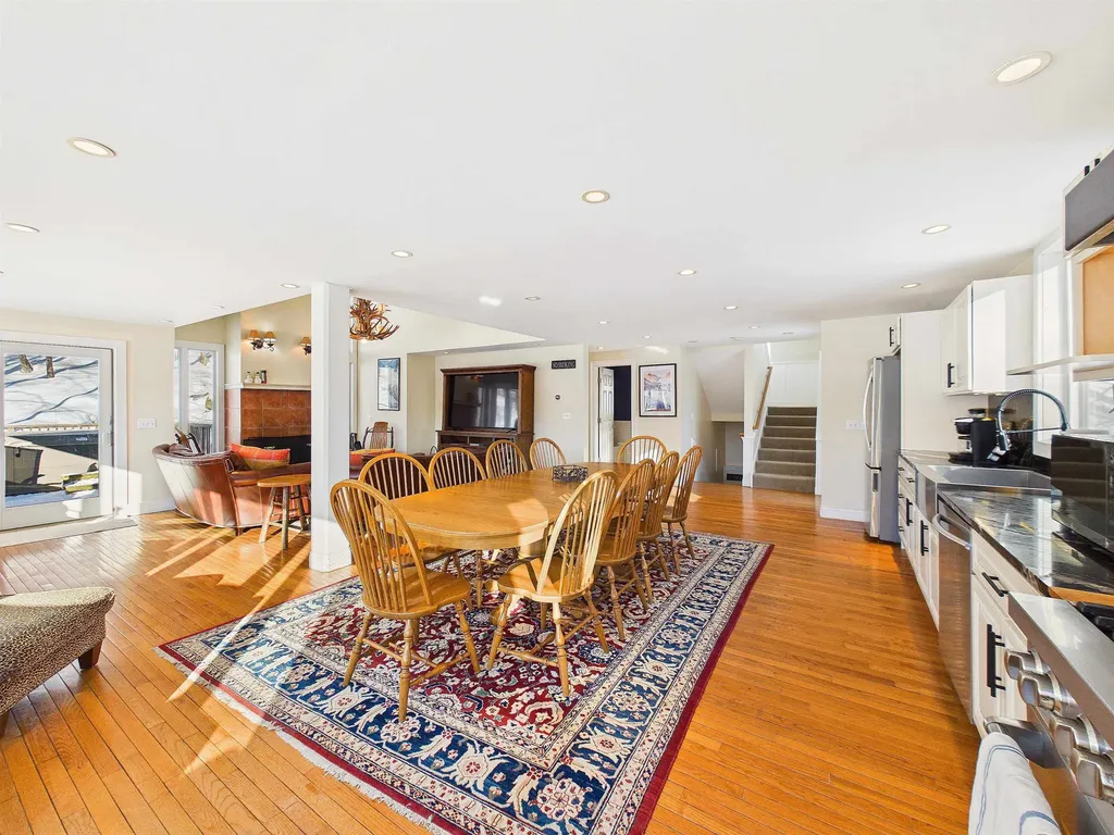 300 Trailside Drive Killington VT 05751