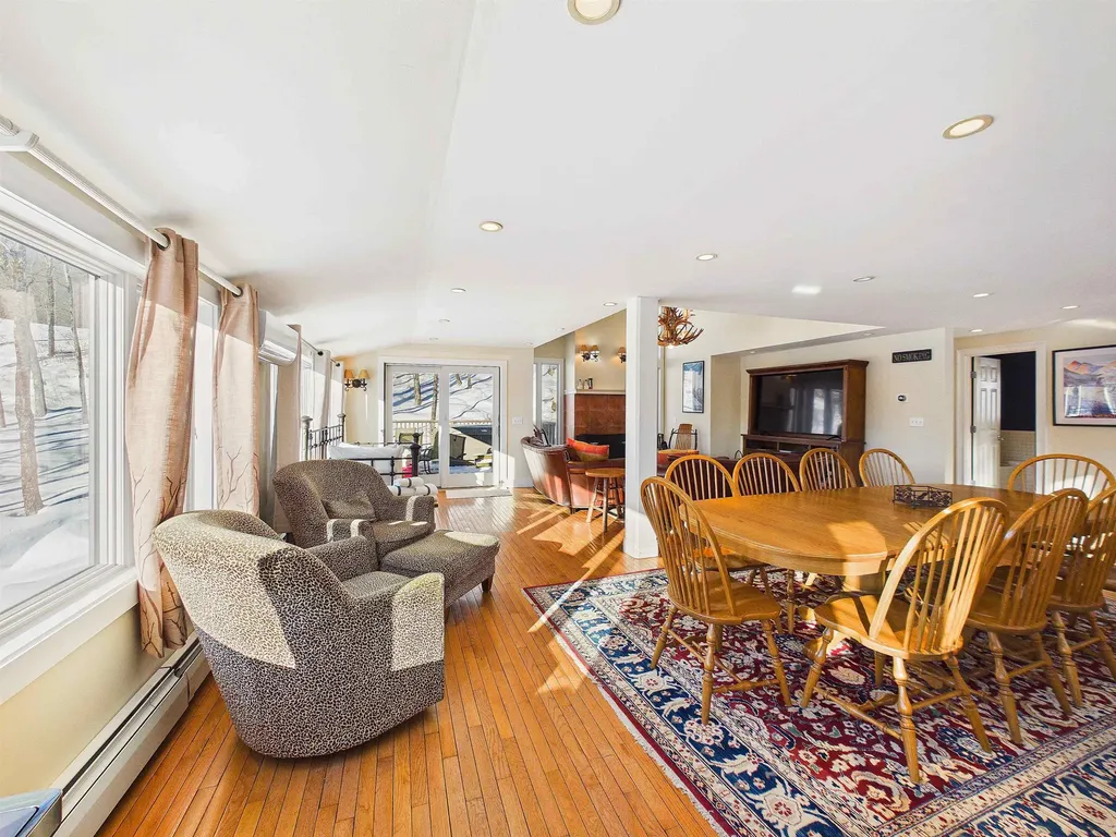 300 Trailside Drive Killington VT 05751