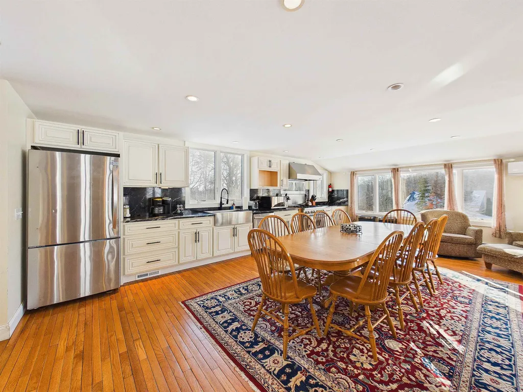 300 Trailside Drive Killington VT 05751