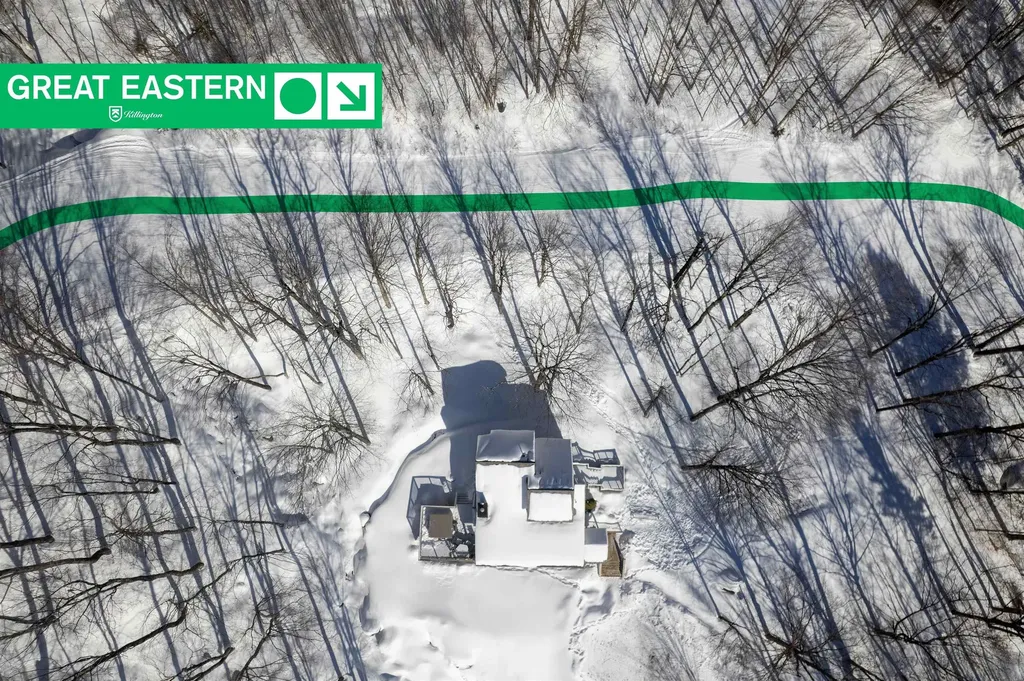 300 Trailside Drive Killington VT 05751