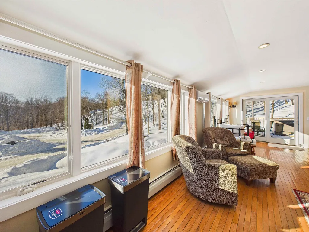 300 Trailside Drive Killington VT 05751