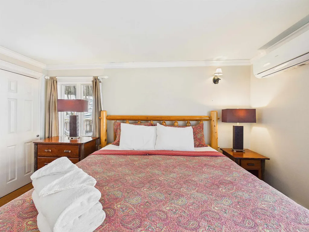 300 Trailside Drive Killington VT 05751