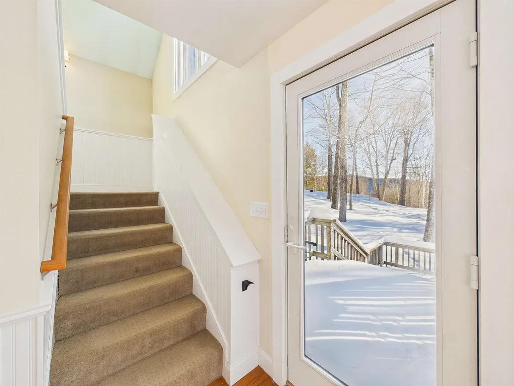 300 Trailside Drive Killington VT 05751