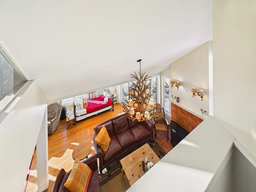 300 Trailside Drive Killington VT 05751