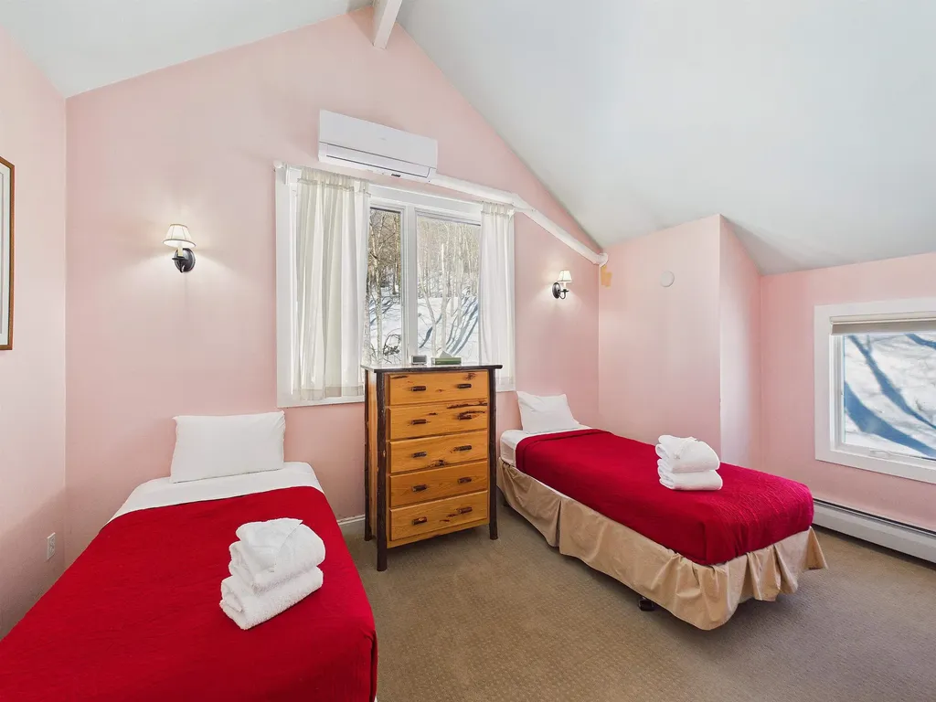 300 Trailside Drive Killington VT 05751