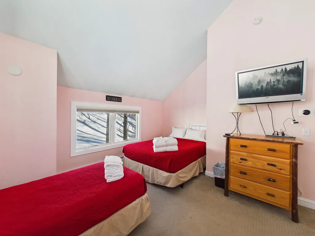 300 Trailside Drive Killington VT 05751