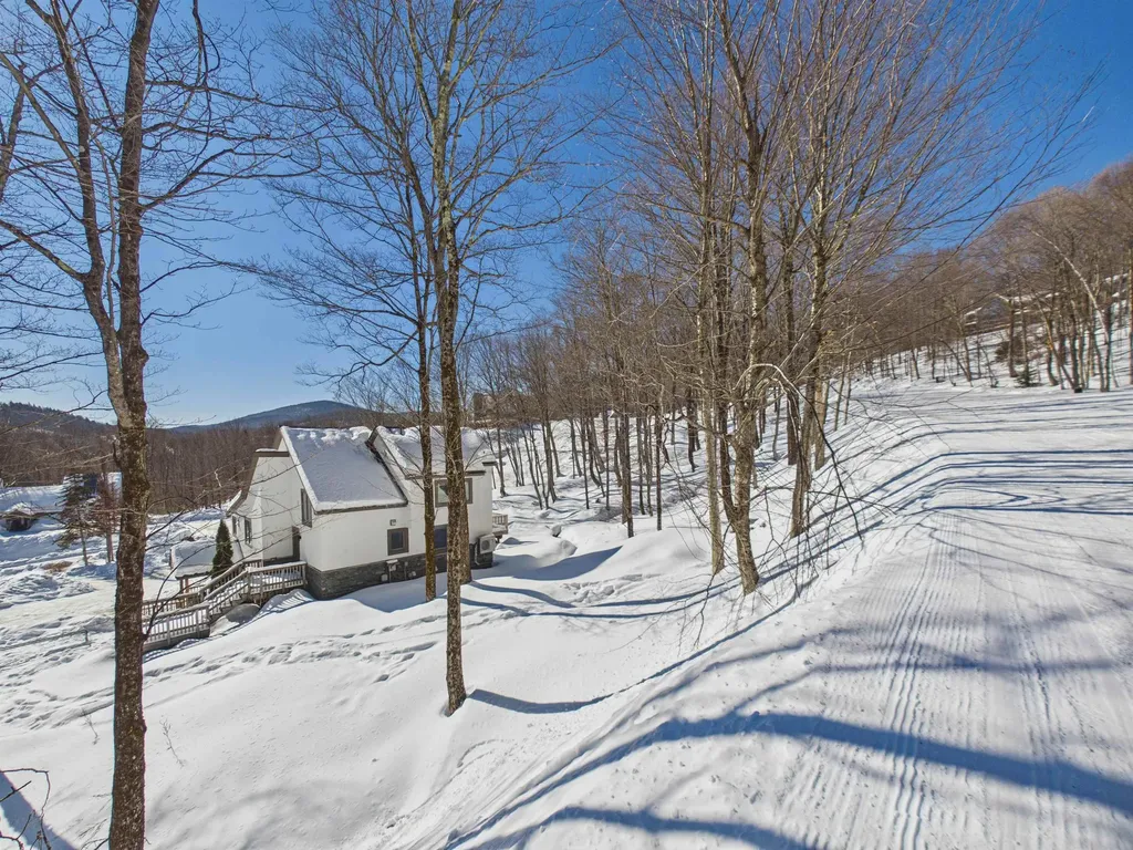 300 Trailside Drive Killington VT 05751