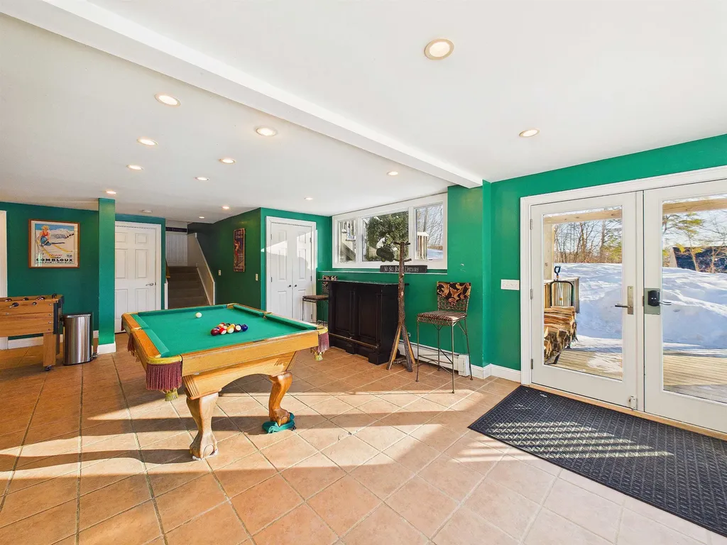 300 Trailside Drive Killington VT 05751