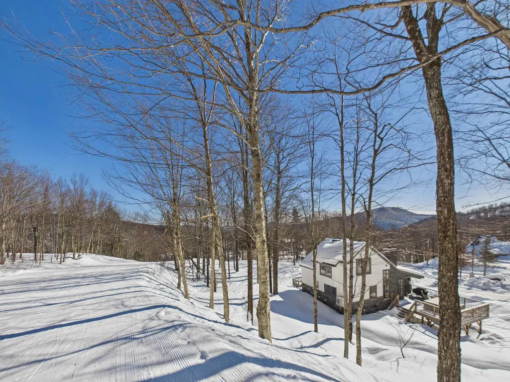 300 Trailside Drive Killington VT 05751