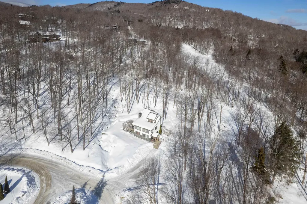 300 Trailside Drive Killington VT 05751