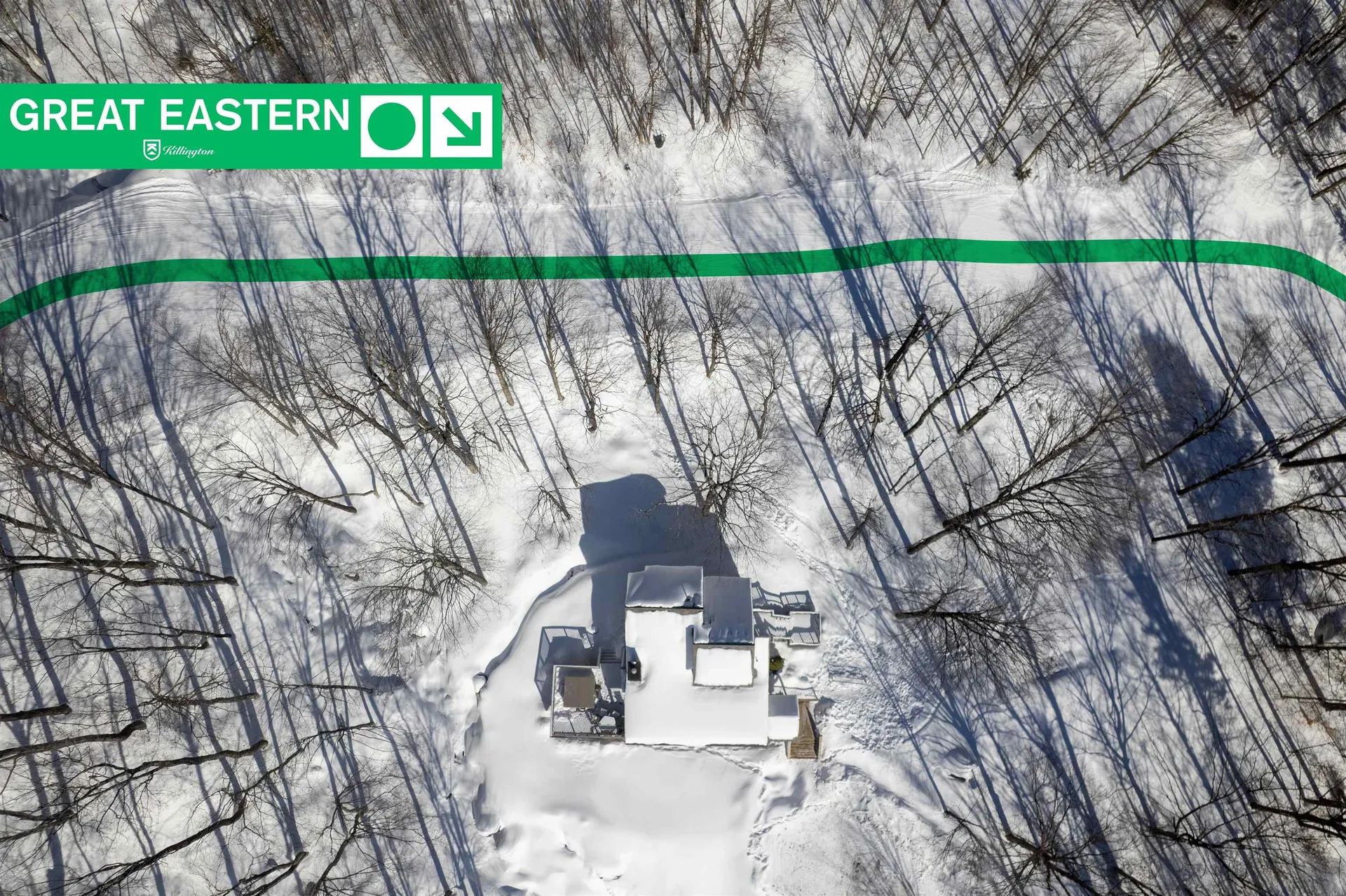 300 Trailside Drive Killington VT 05751