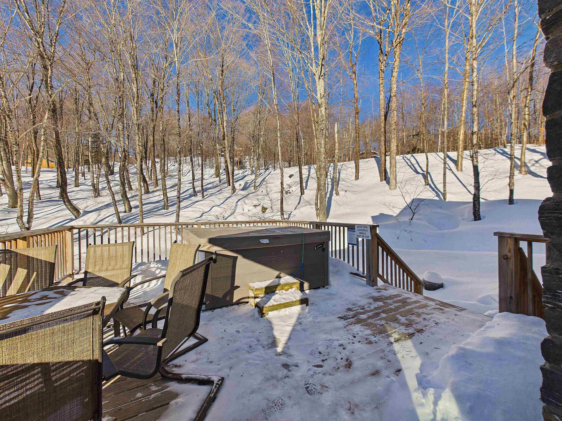 300 Trailside Drive Killington VT 05751