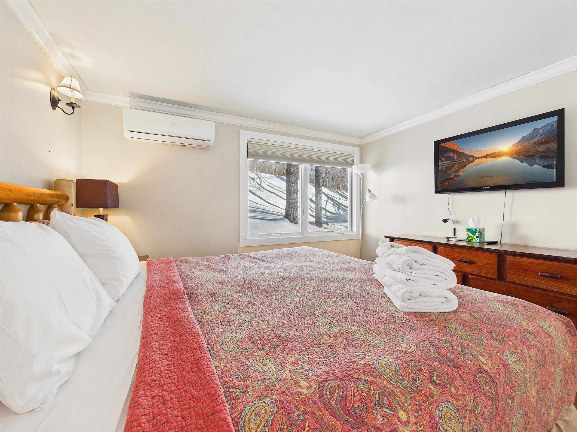 300 Trailside Drive Killington VT 05751