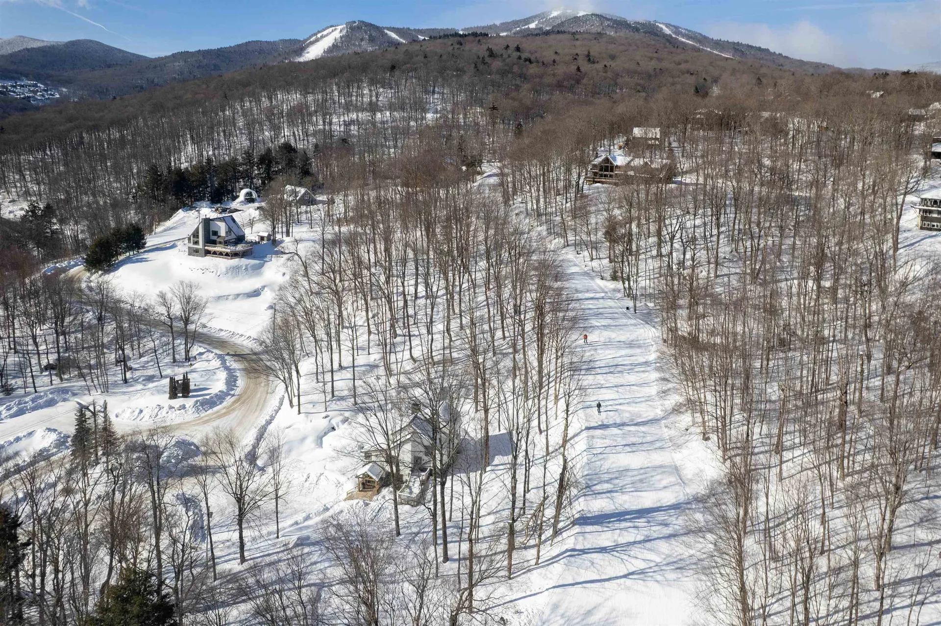 300 Trailside Drive Killington VT 05751