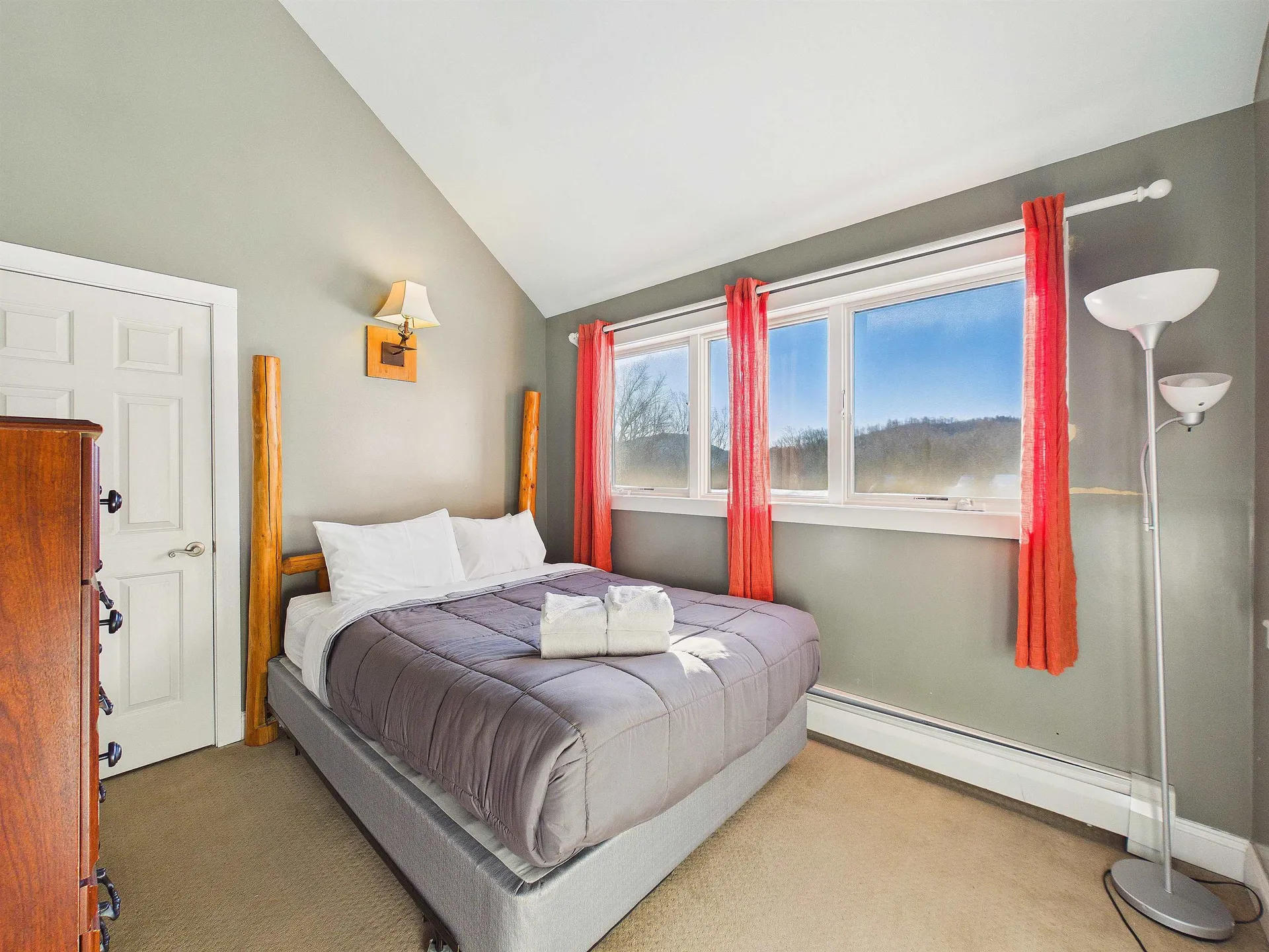 300 Trailside Drive Killington VT 05751