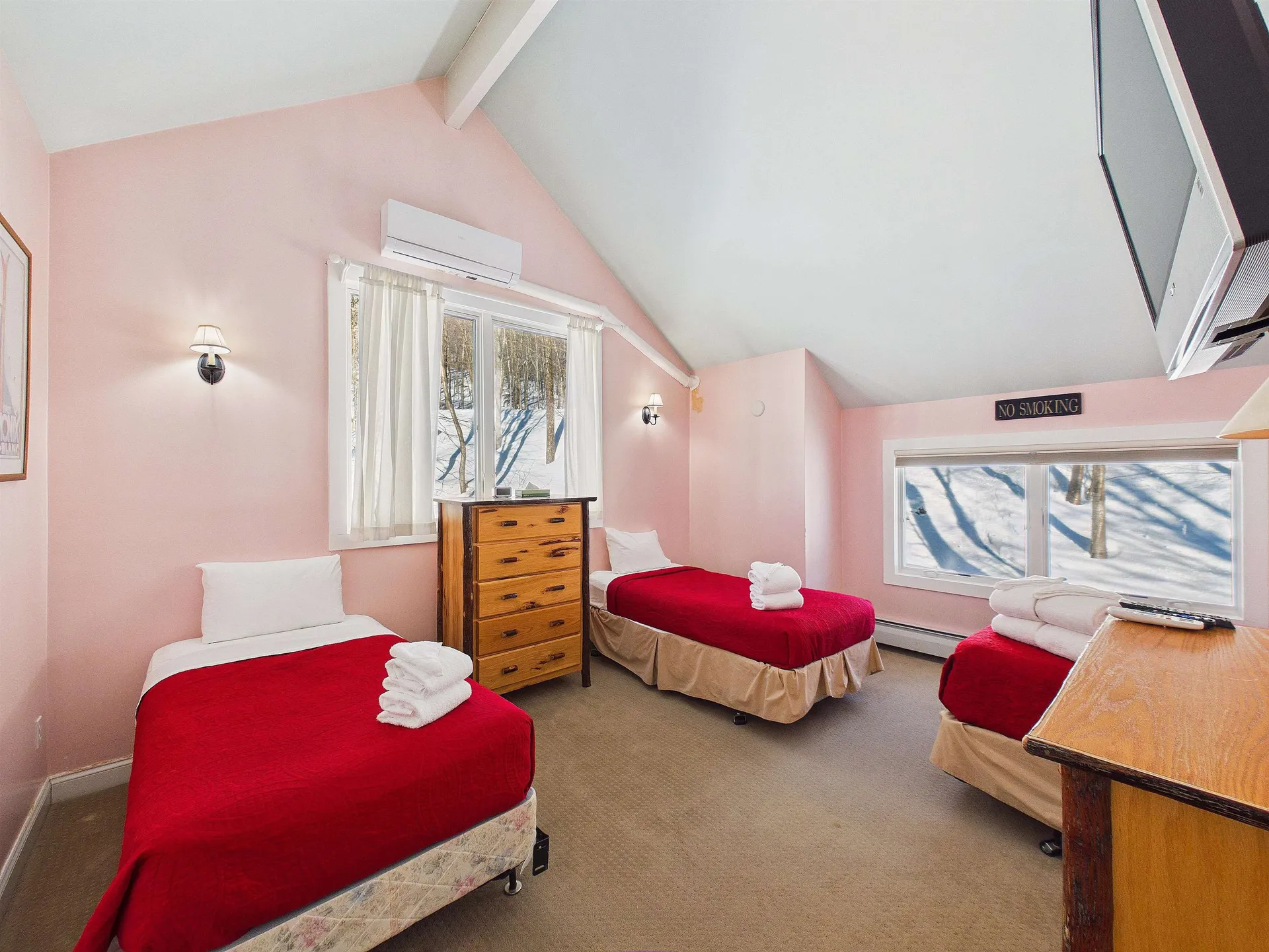 300 Trailside Drive Killington VT 05751