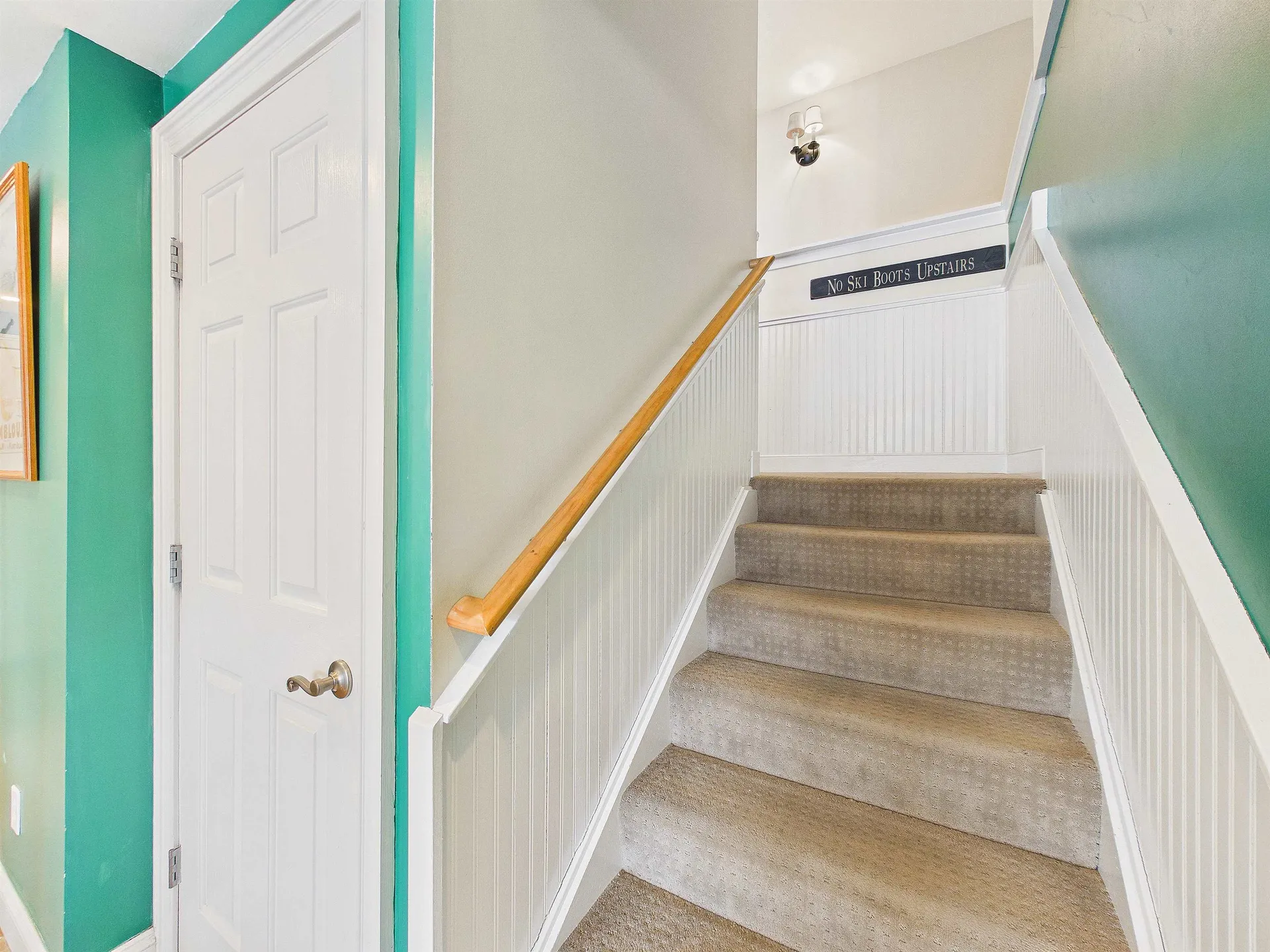 300 Trailside Drive Killington VT 05751