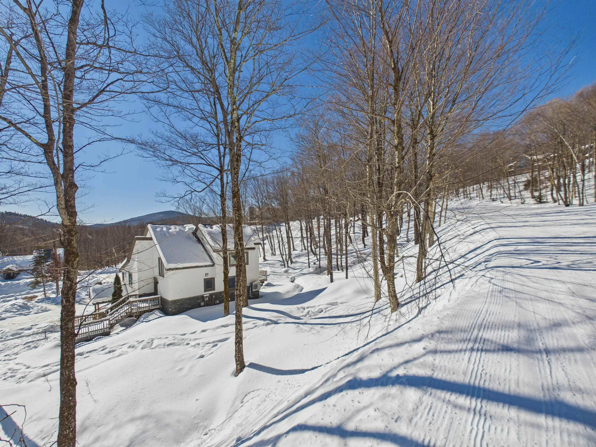 300 Trailside Drive Killington VT 05751