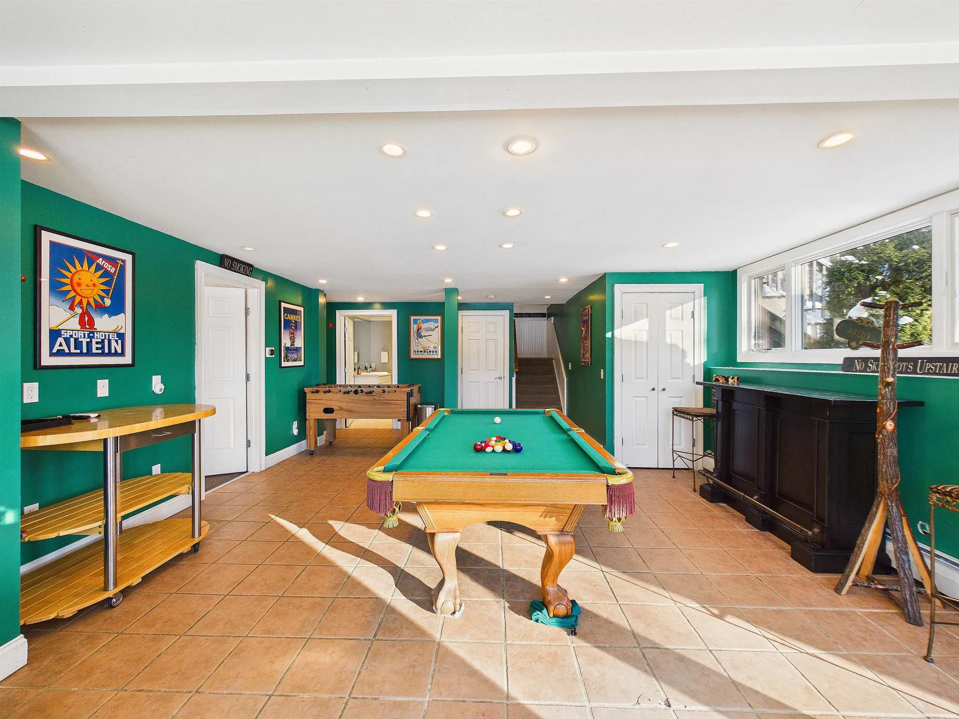 300 Trailside Drive Killington VT 05751