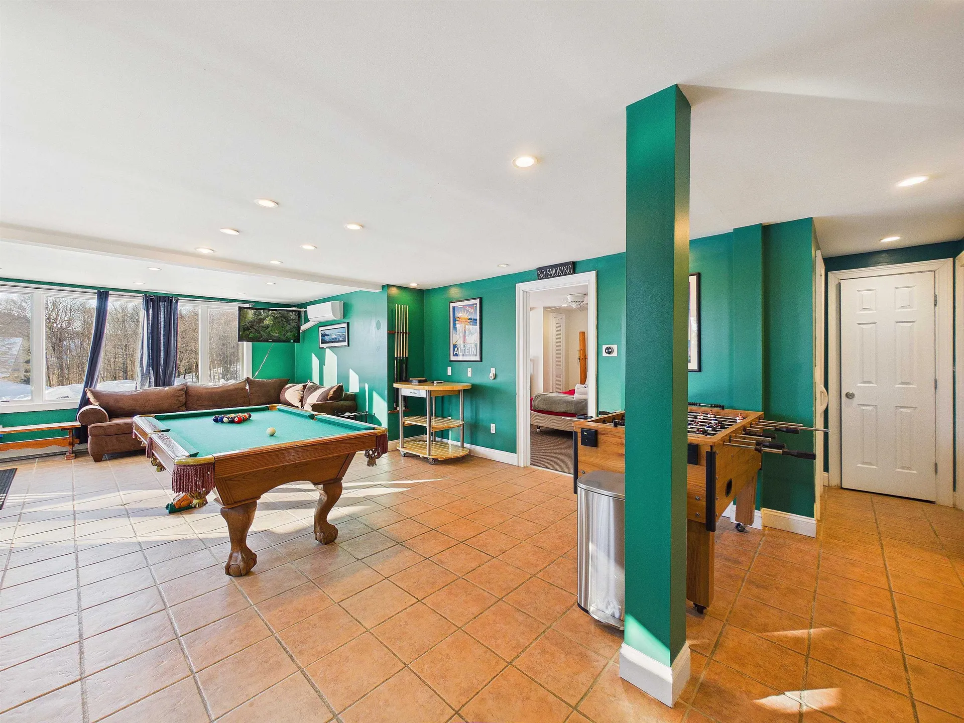 300 Trailside Drive Killington VT 05751