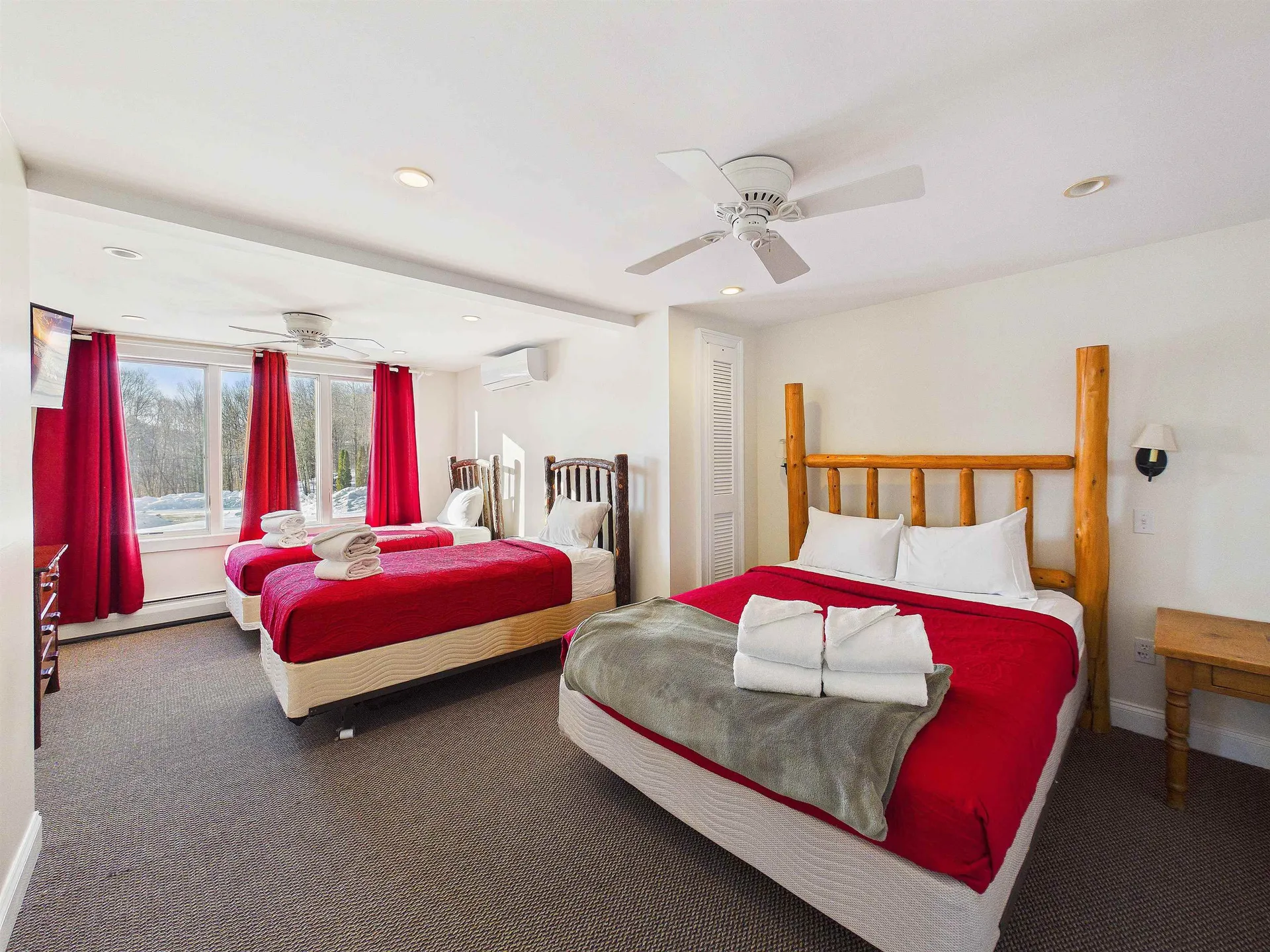 300 Trailside Drive Killington VT 05751