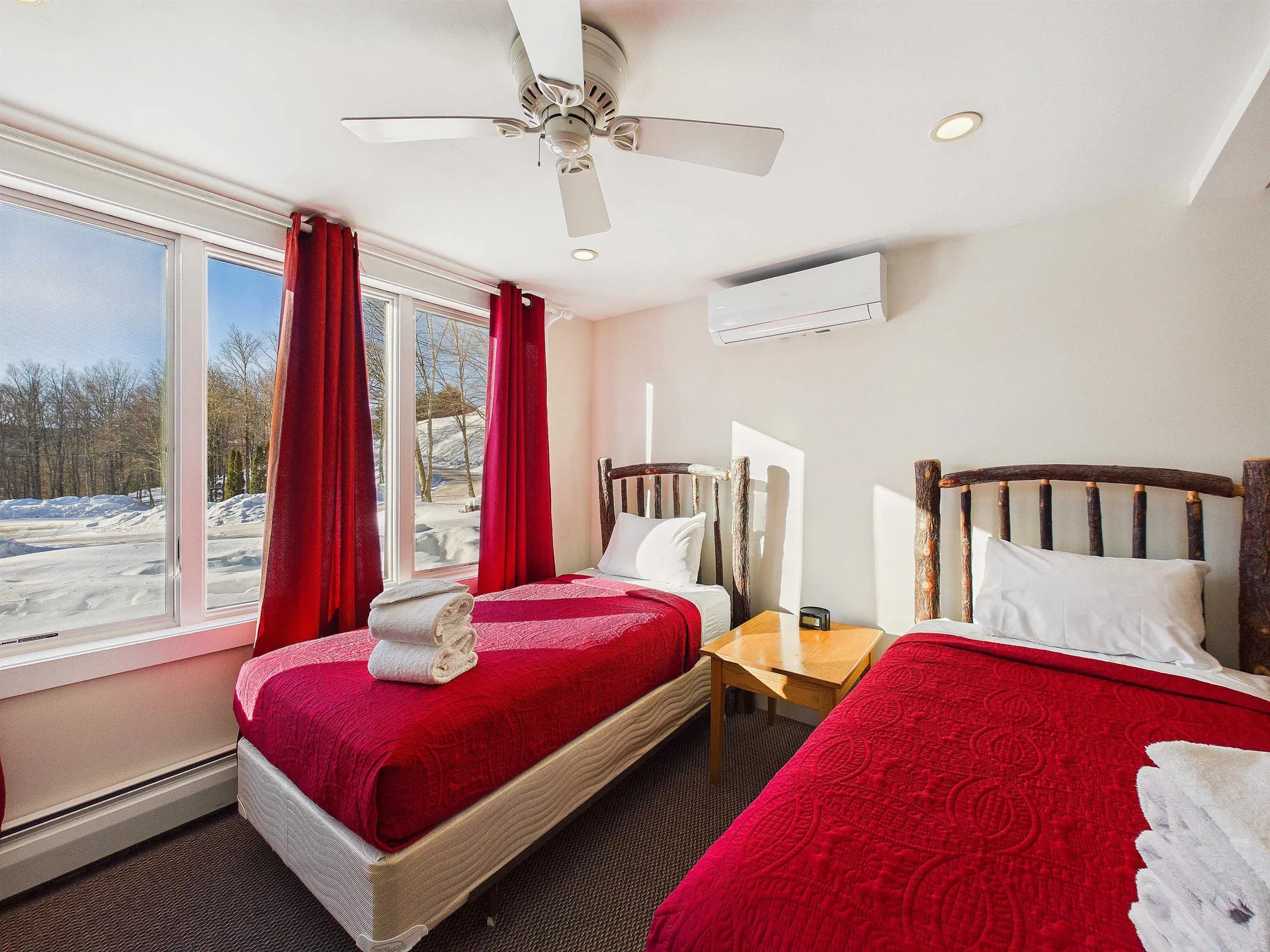 300 Trailside Drive Killington VT 05751