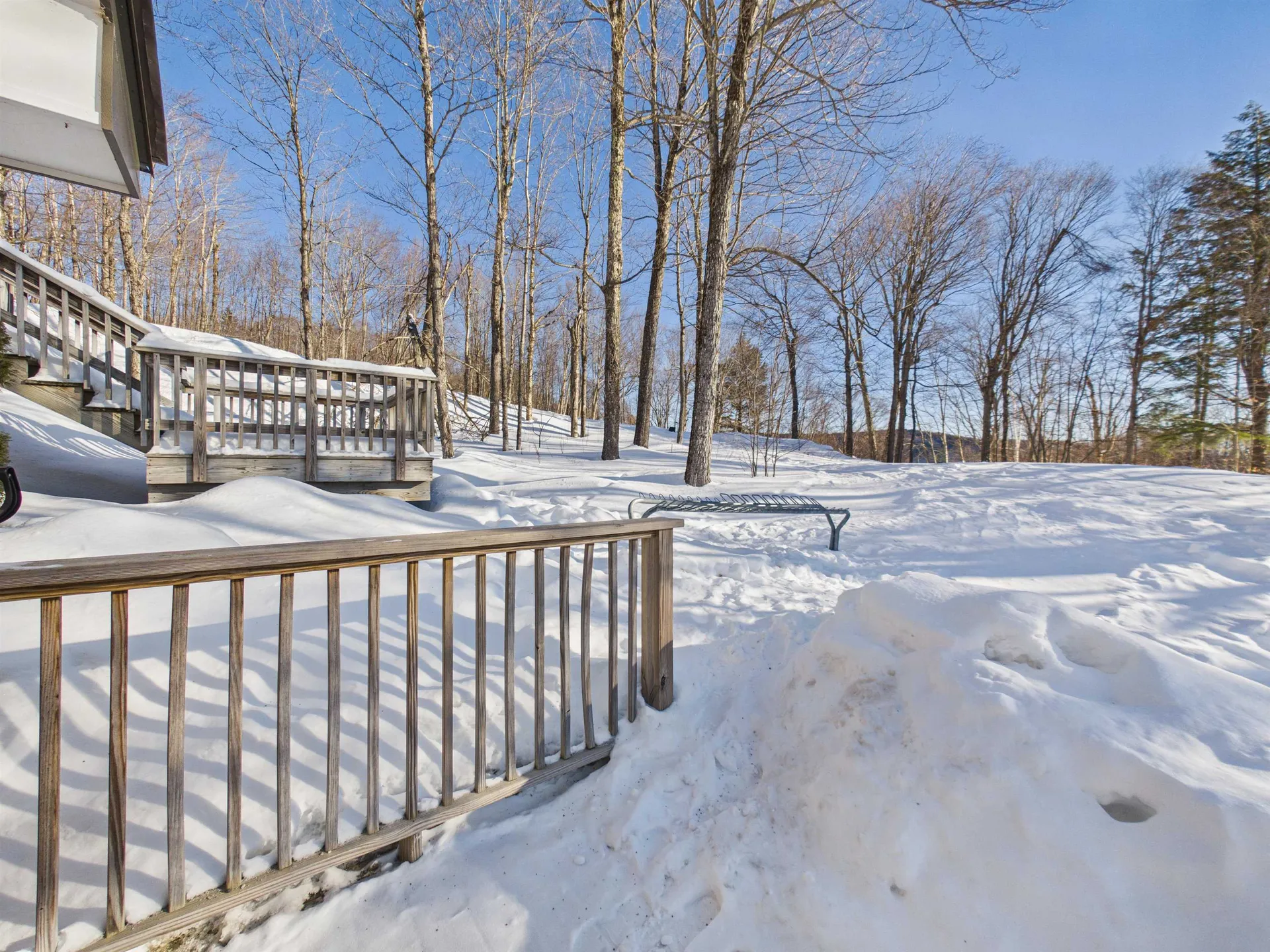 300 Trailside Drive Killington VT 05751