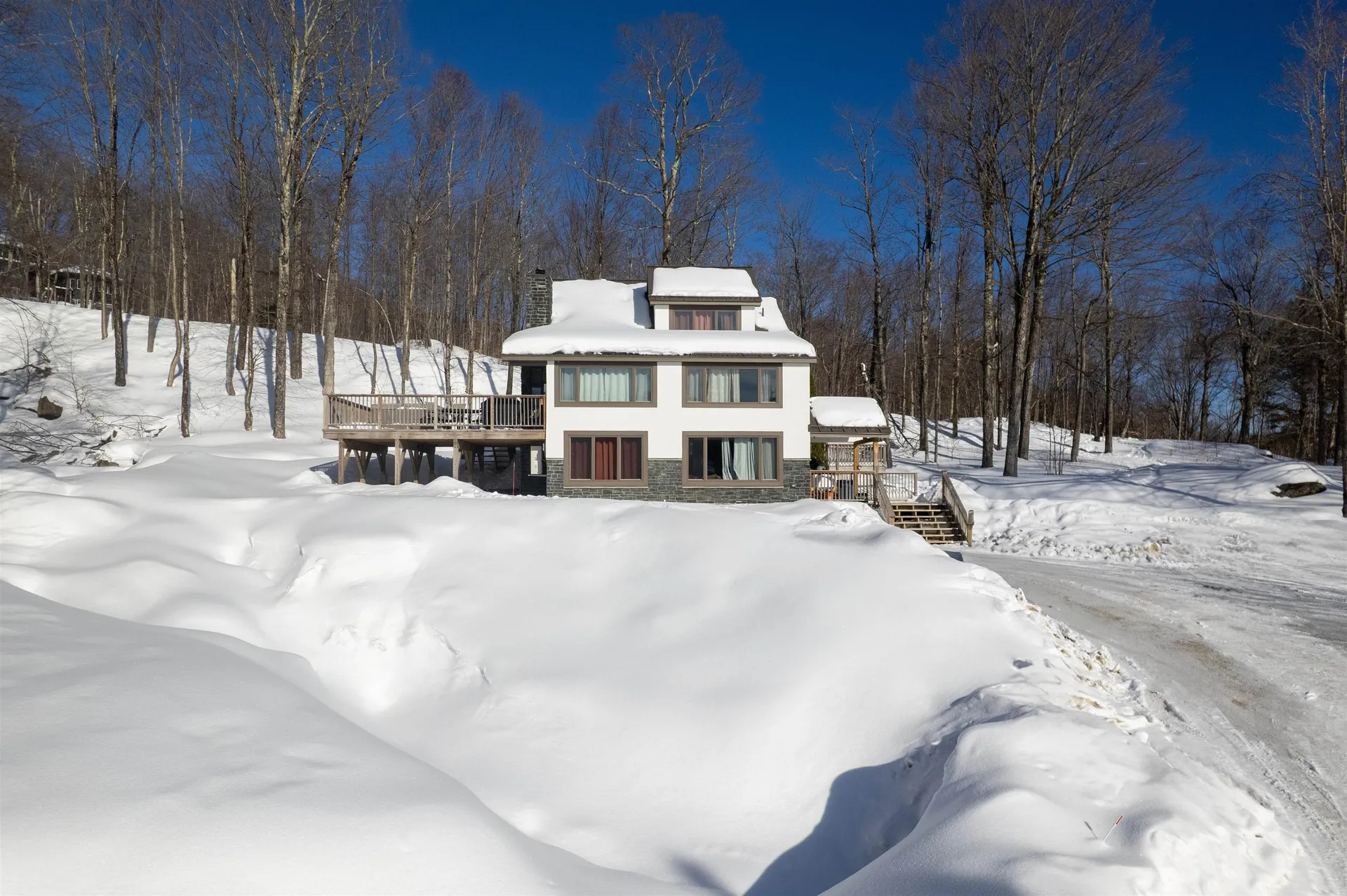 300 Trailside Drive Killington VT 05751