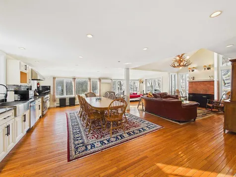 300 Trailside Drive Killington VT 05751