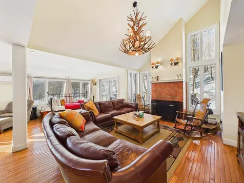 300 Trailside Drive Killington VT 05751