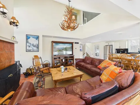 300 Trailside Drive Killington VT 05751