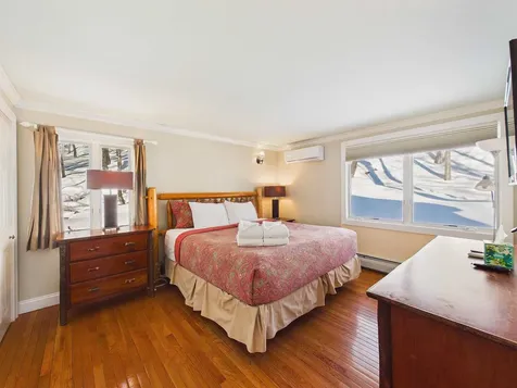 300 Trailside Drive Killington VT 05751