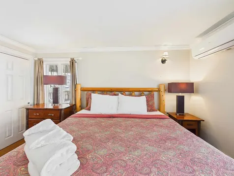 300 Trailside Drive Killington VT 05751