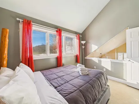 300 Trailside Drive Killington VT 05751