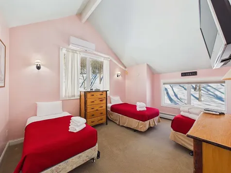 300 Trailside Drive Killington VT 05751