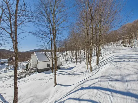 300 Trailside Drive Killington VT 05751