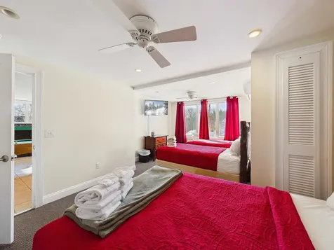 300 Trailside Drive Killington VT 05751