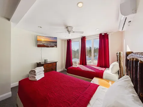 300 Trailside Drive Killington VT 05751