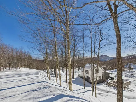 300 Trailside Drive Killington VT 05751