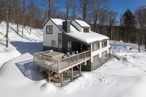 300 Trailside Drive Killington VT 05751