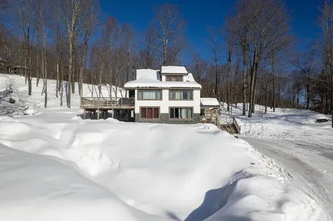 300 Trailside Drive Killington VT 05751