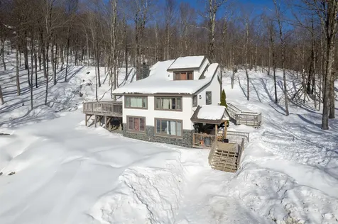 300 Trailside Drive Killington VT 05751