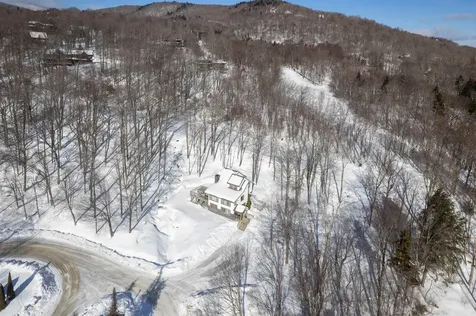300 Trailside Drive Killington VT 05751