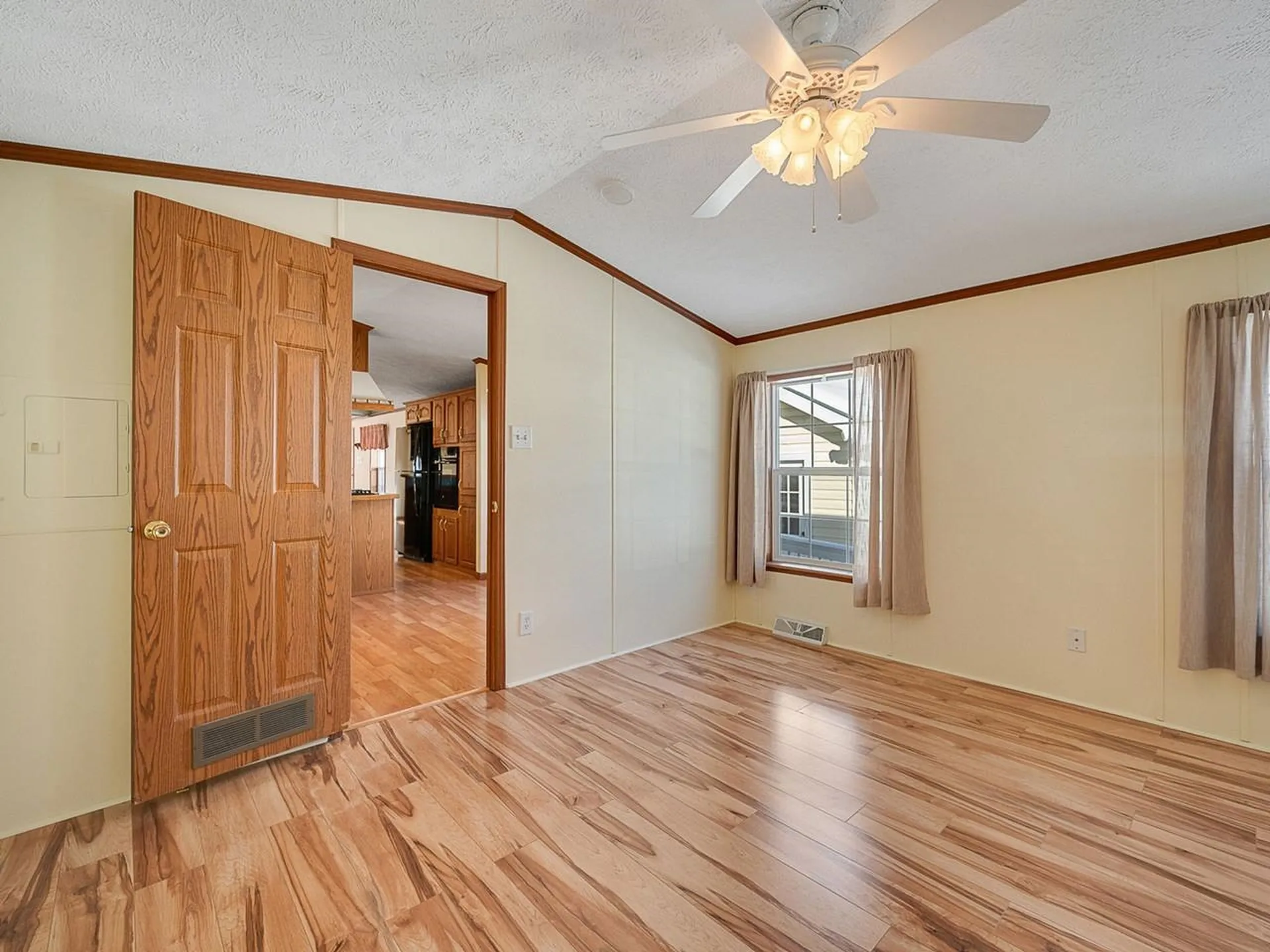 40 High Manor Park Waltham VT 05491