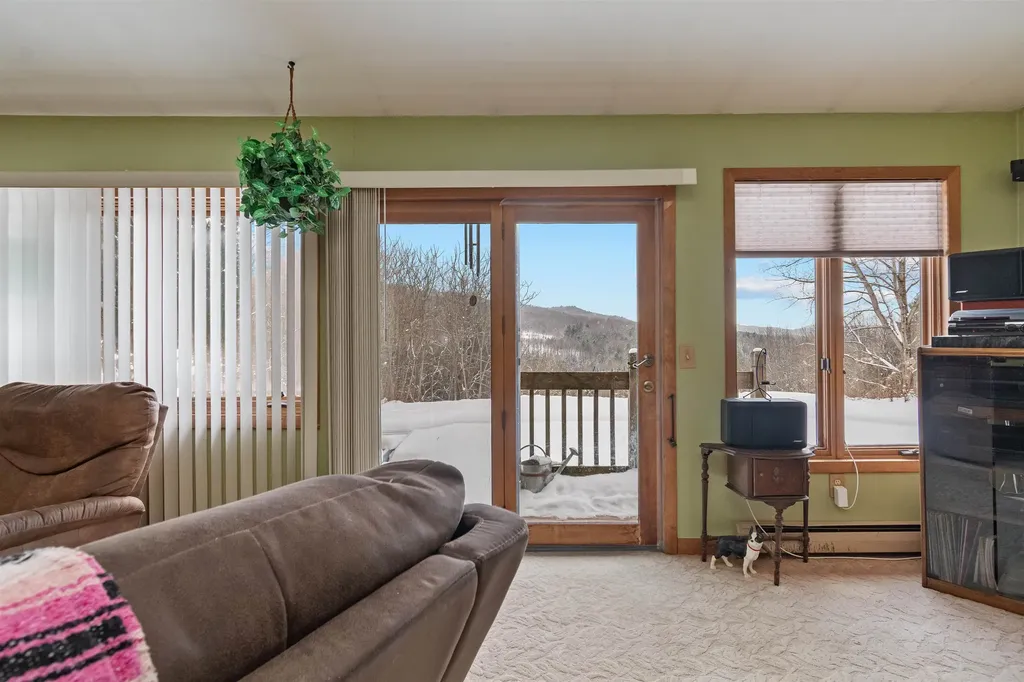 49 Nashville Road Jericho VT 05465