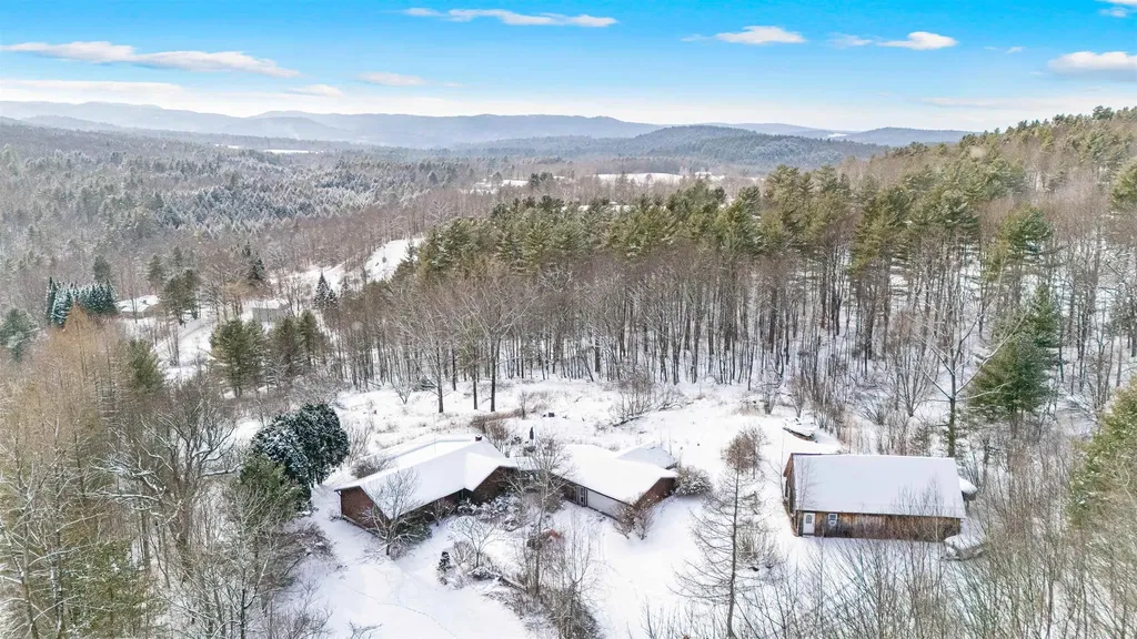 49 Nashville Road Jericho VT 05465