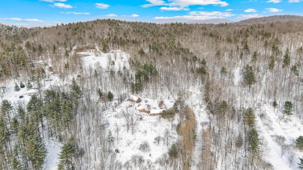 49 Nashville Road Jericho VT 05465
