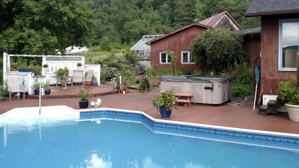 49 Nashville Road Jericho VT 05465